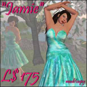 Jamie