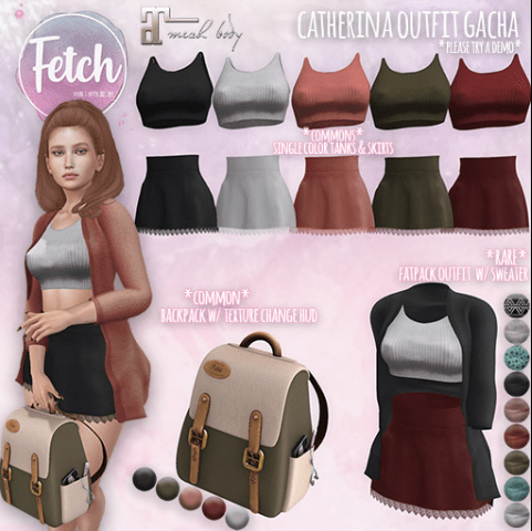 Fetchgacha