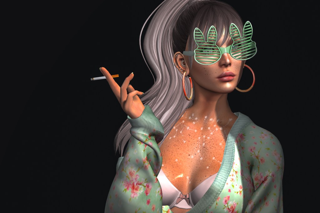 80s Baby
