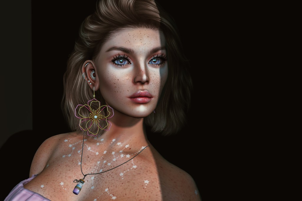 Out of the Shadows